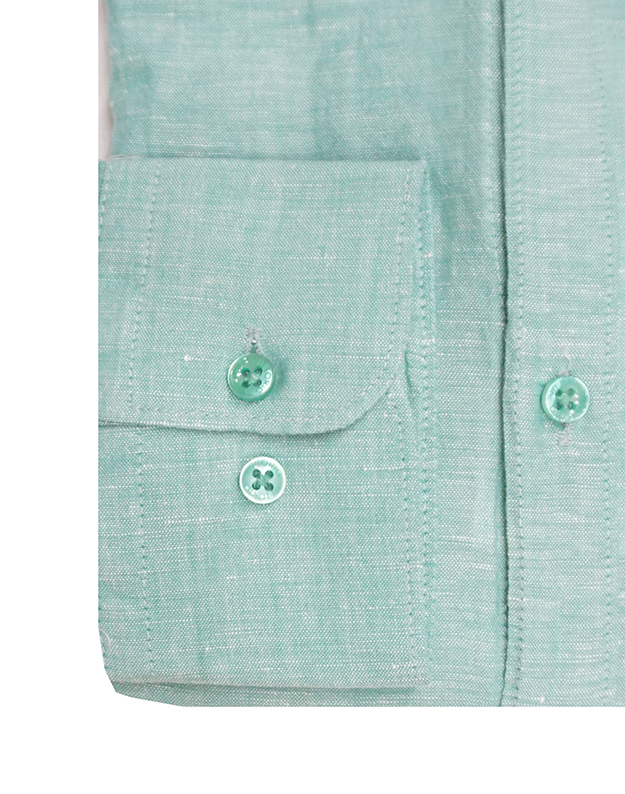 Vittorio Artist Man Shirt
